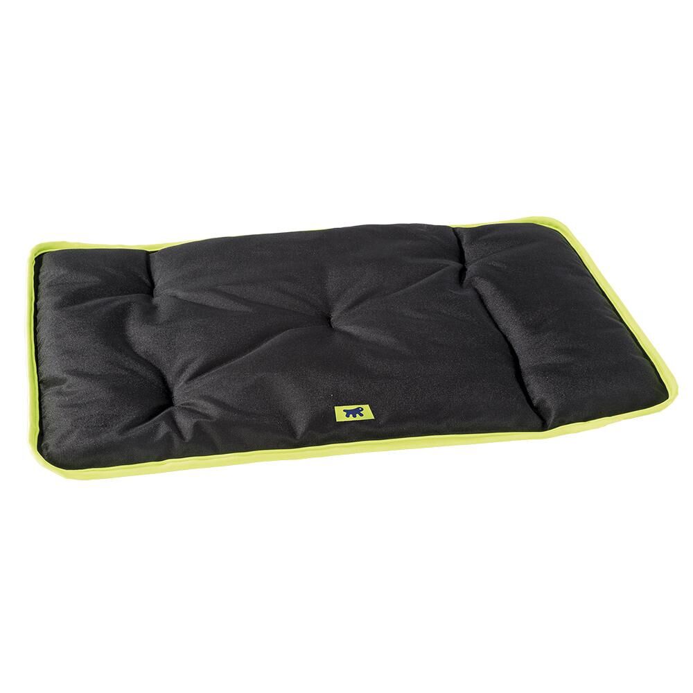 FP81079017|10000 Jolly 65 Cushion Svart