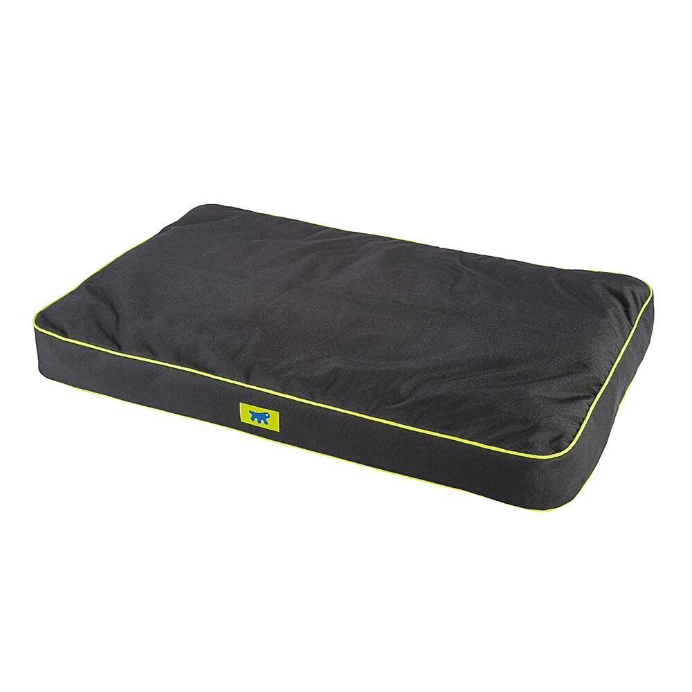 FP81087017|10000 POLO 65 CUSHION Svart