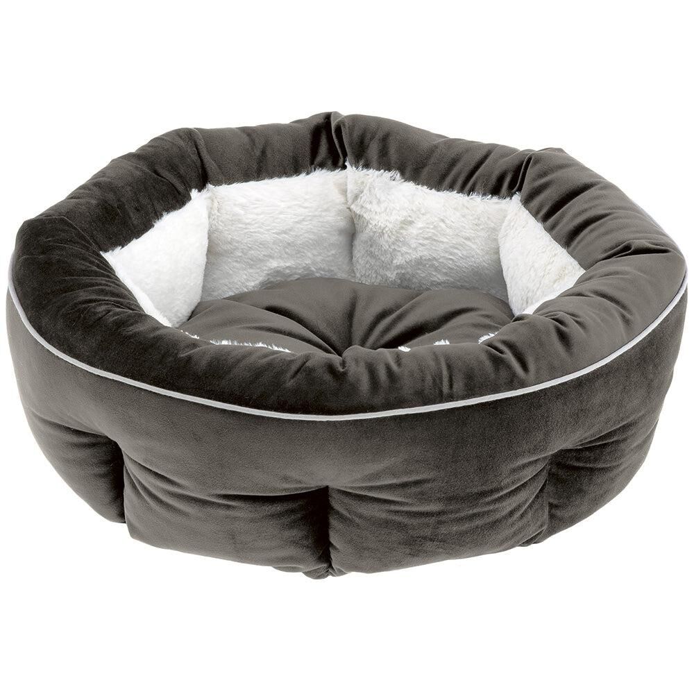 FP83455502|20000 MARQUIS 55 BEDDING GREY-IVOR