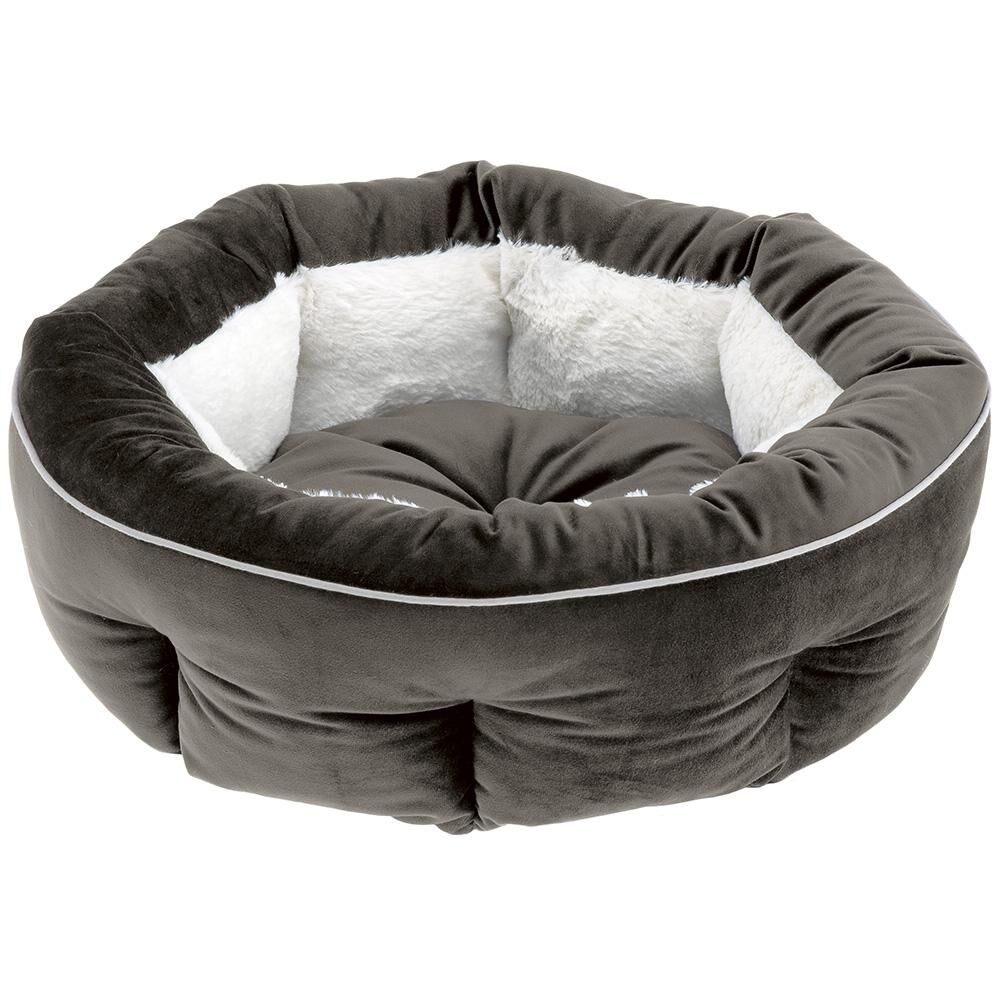 FP83455502|10000 MARQUIS 55 BEDDING GREY-IVOR