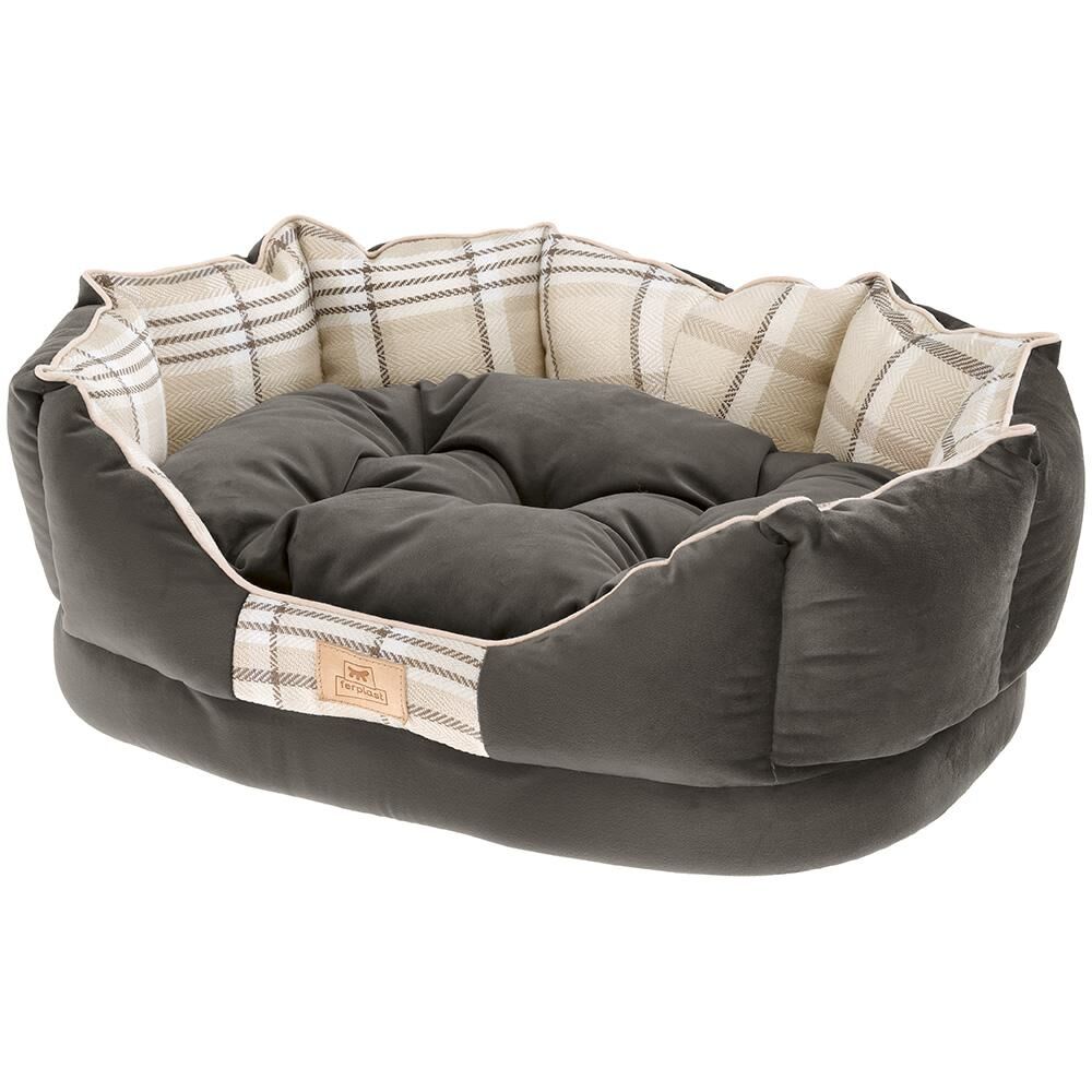 FP83616002|10000 CHARLES 60 BEDDING BROWN