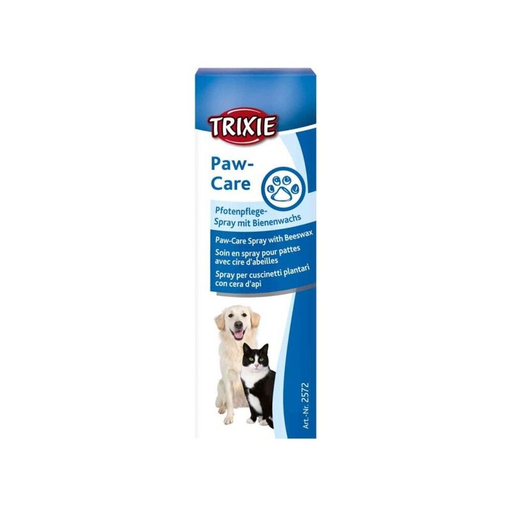 TX2572|10000 Paw care spray 50 ml
