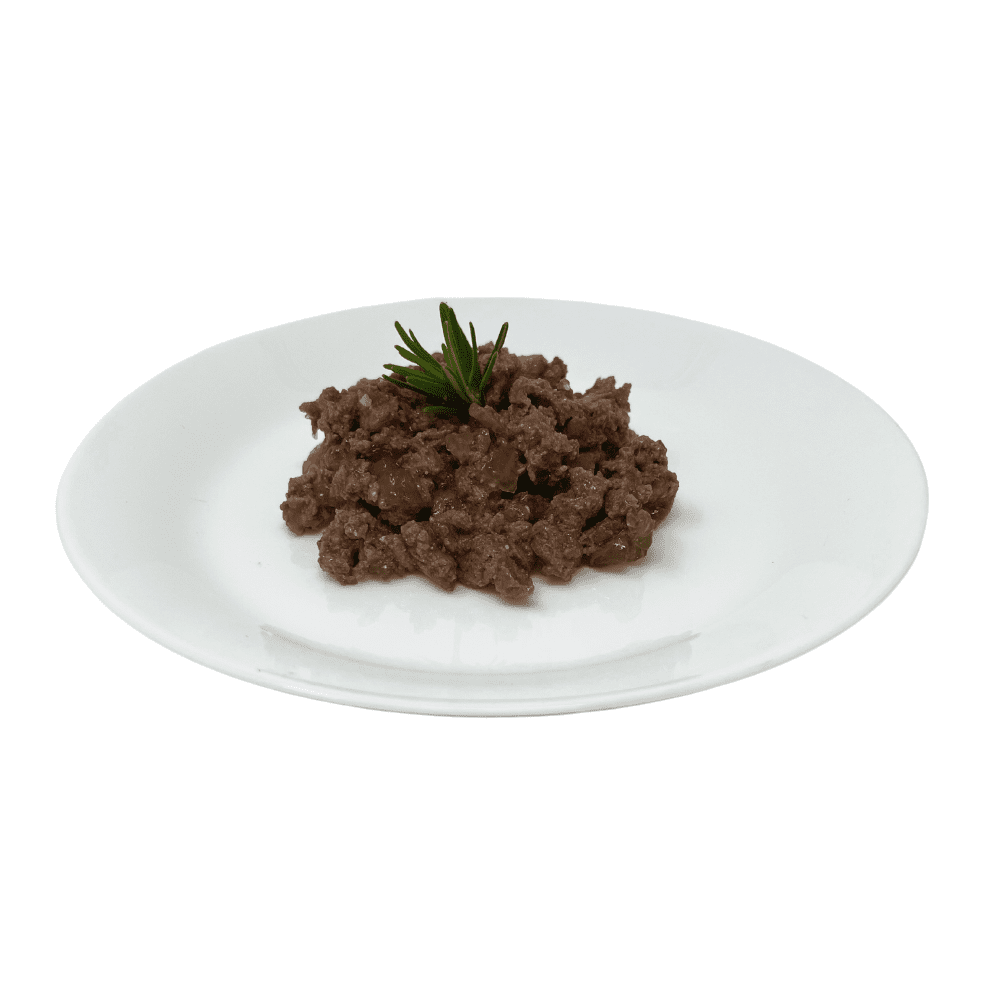 DN12835151|20000 Dolina Noteci Cat Superfood - Kálfakjöt, Humar & Rækjur 85 g
