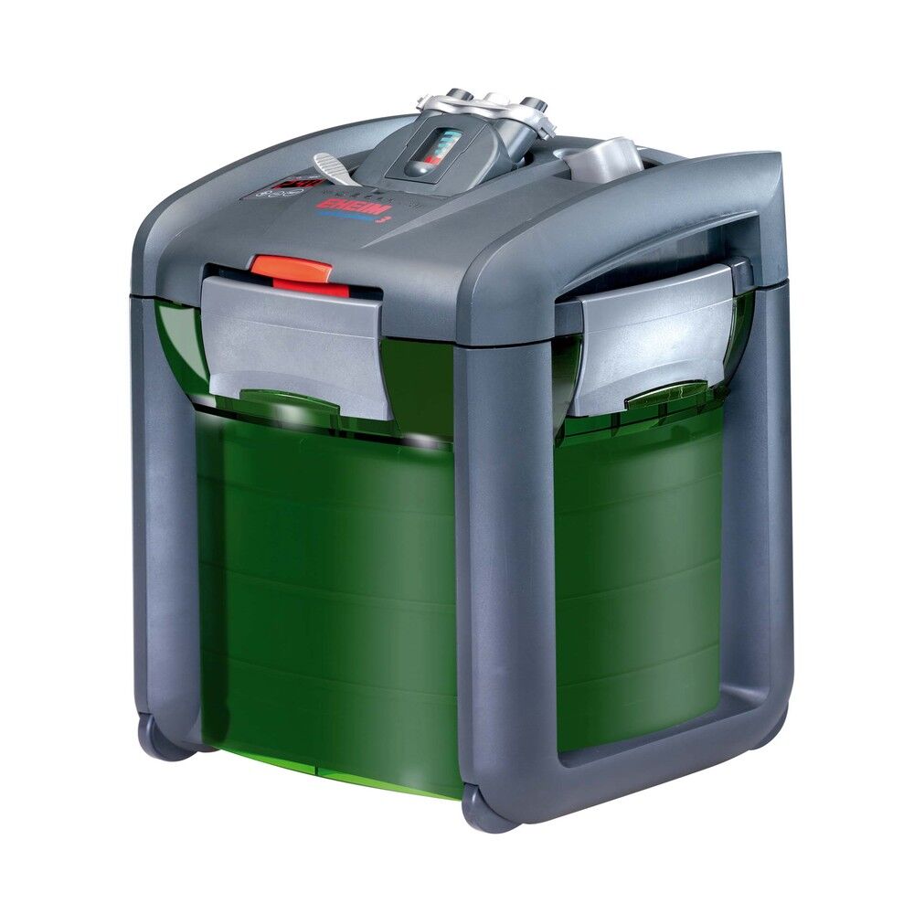 EH2180010|20000 Eheim Professionel 3 1200Xlt External Thermofilter