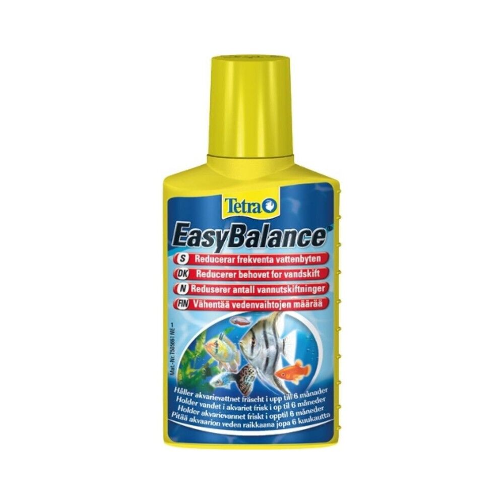 PMT770508|10000 Tetra Aqua Easy Balance 100Ml