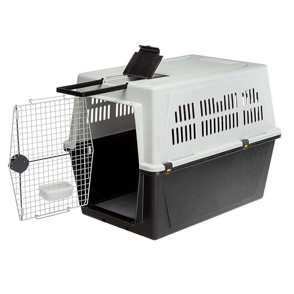 FP73070021|70000 Hundabúr - Atlas Hundabúr - Atlas 70 Grey