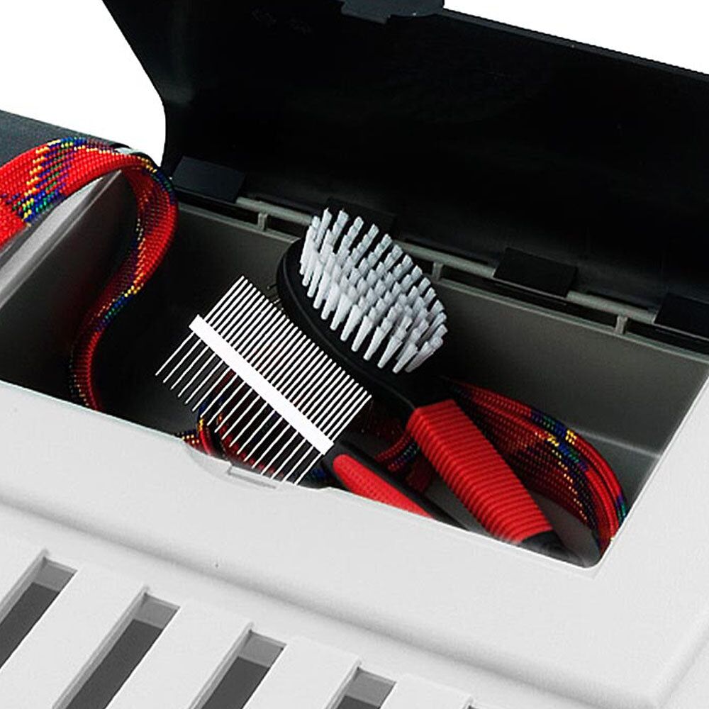 FP73110021|100000 Hundabúr - Atlas Car Maxi Grey 100x80x71 cm