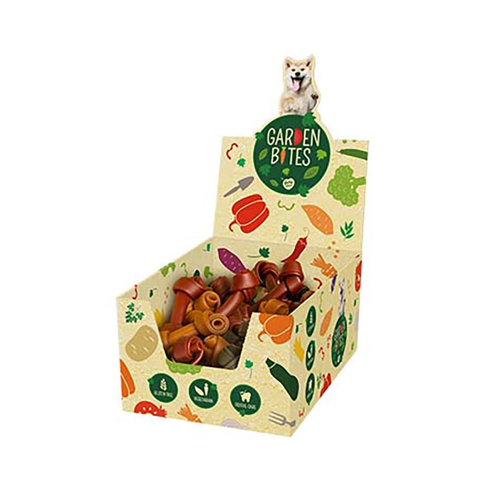 PMLG262693|30000 Garden Bites Bein 14,5cm 270g