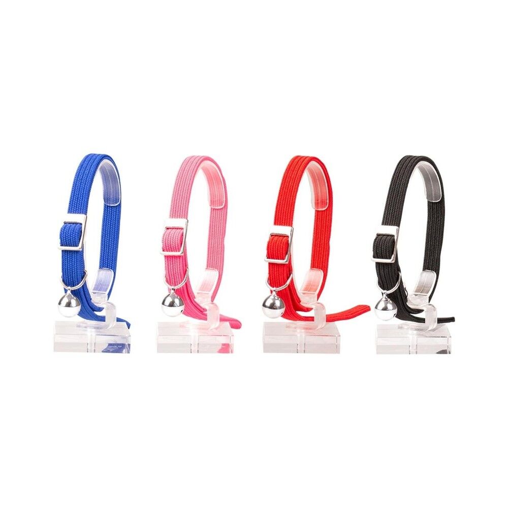 PMLG310714|10000 Cat Collar Uni Stretch 20-30Cm / 10Mm Mi
