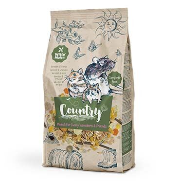 WM652726|20000 Country Hamstrar & Vinir 0,85kg