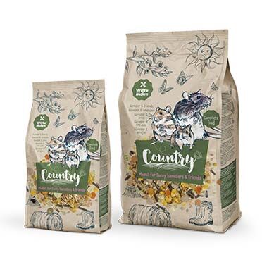 WM652726|30000 Country Hamstrar & Vinir 0,85kg