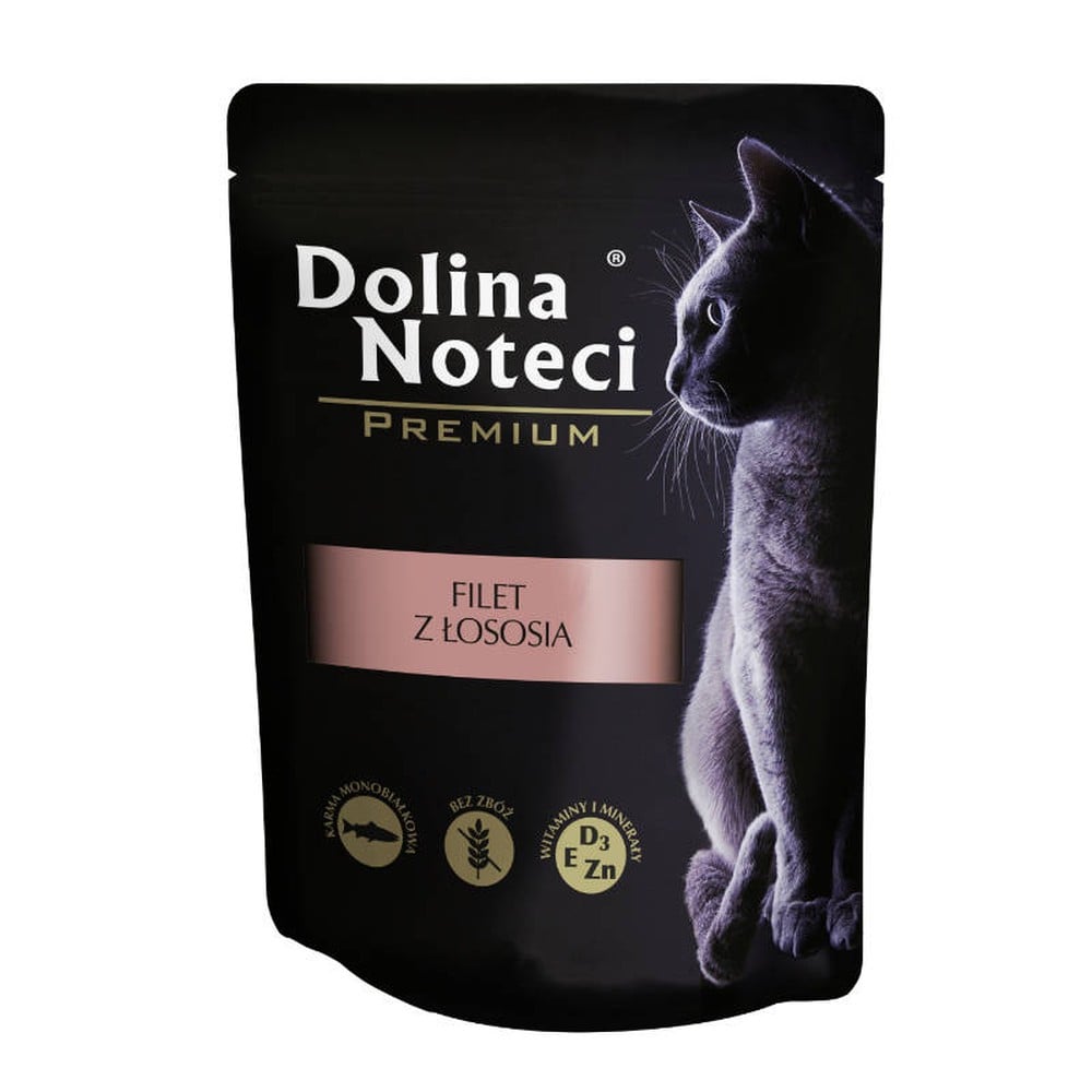 DN12832183|10000 Dolina Noteci Cat Premium - Laxa Filet 85 g