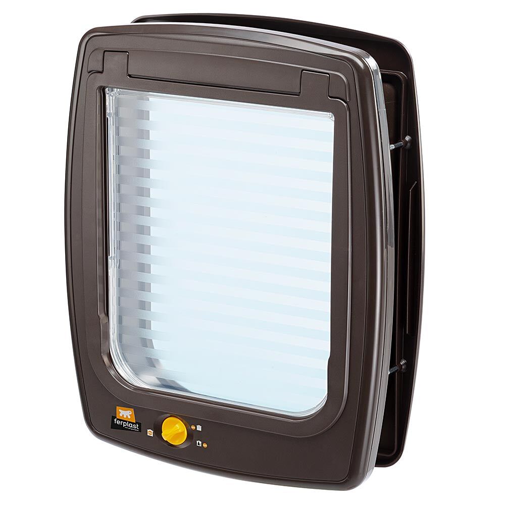 FP72106012|10000 SWING 11 - Kattalúga Brún