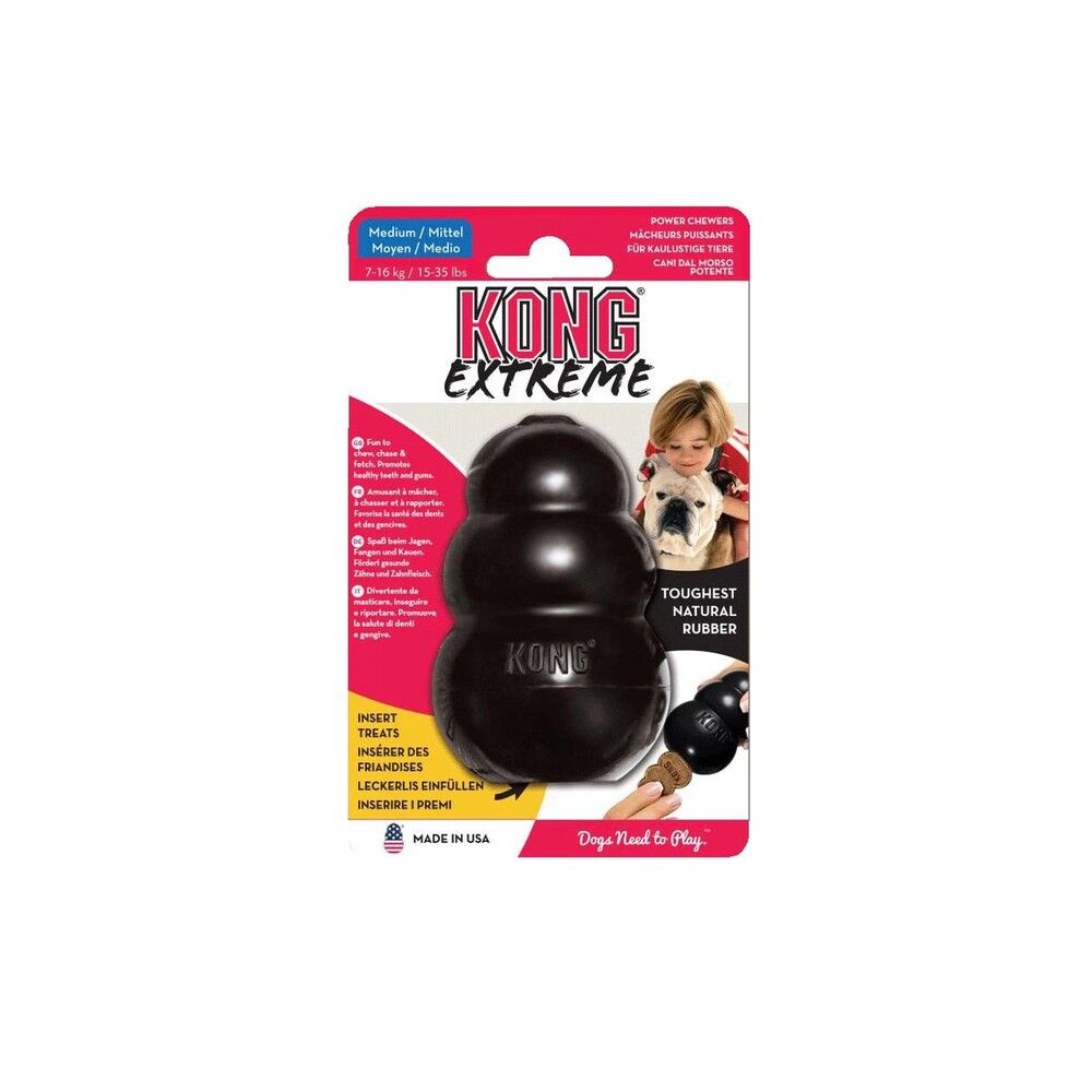 HMKONGK2E|10000 Kong Extreme Medium