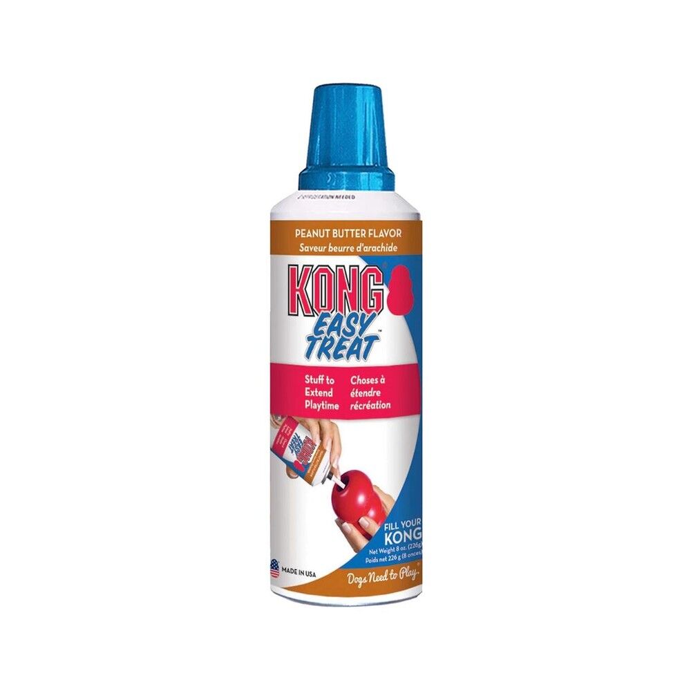 HMKONGXS2E|10000 KONG Easy Treat Peanut Butter