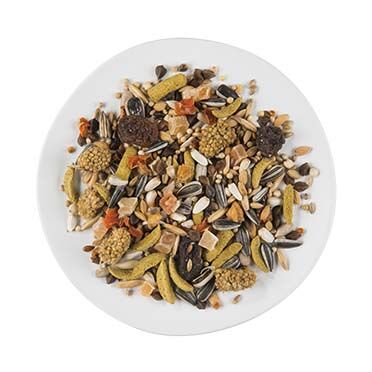 WM654873|50000 Puur Large Parakeet & Cockatoo 2Kg