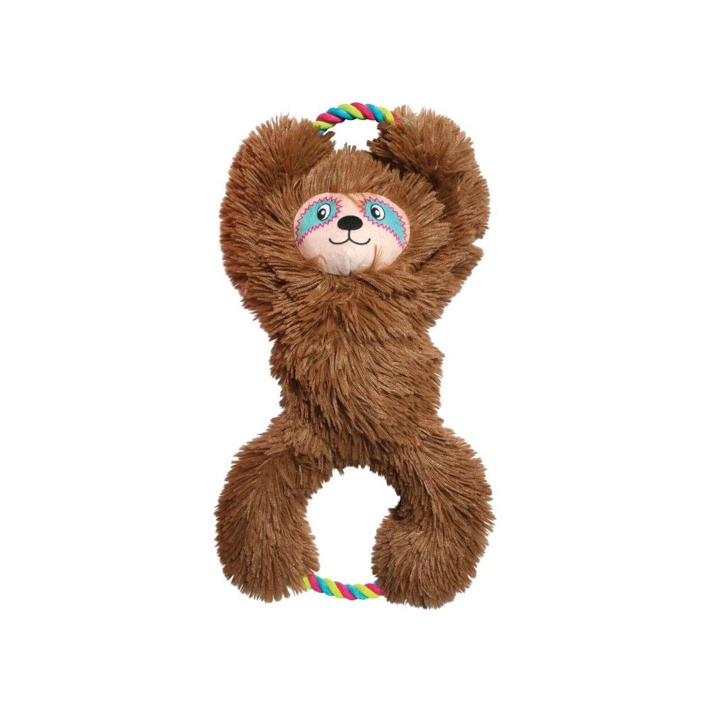 HMKONGRTGX1E|30000 Kong Tuggz Sloth Xl