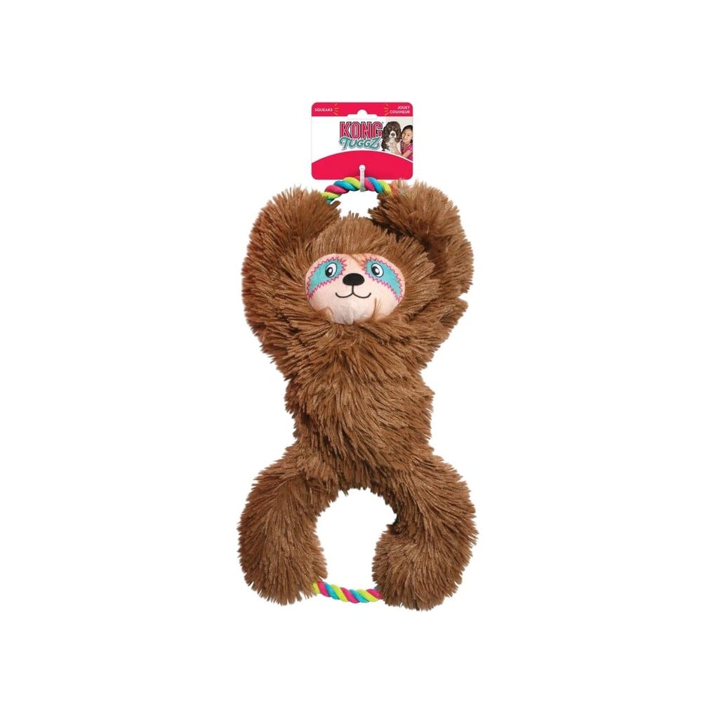 HMKONGRTGX1E|10000 Kong Tuggz Sloth Xl