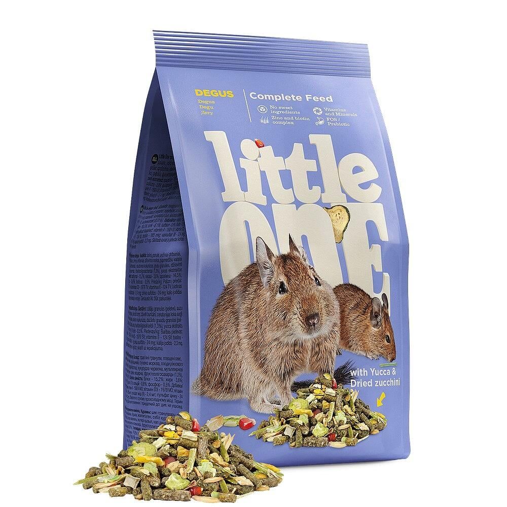 MB31090|10000 Little One Degus, 400 G