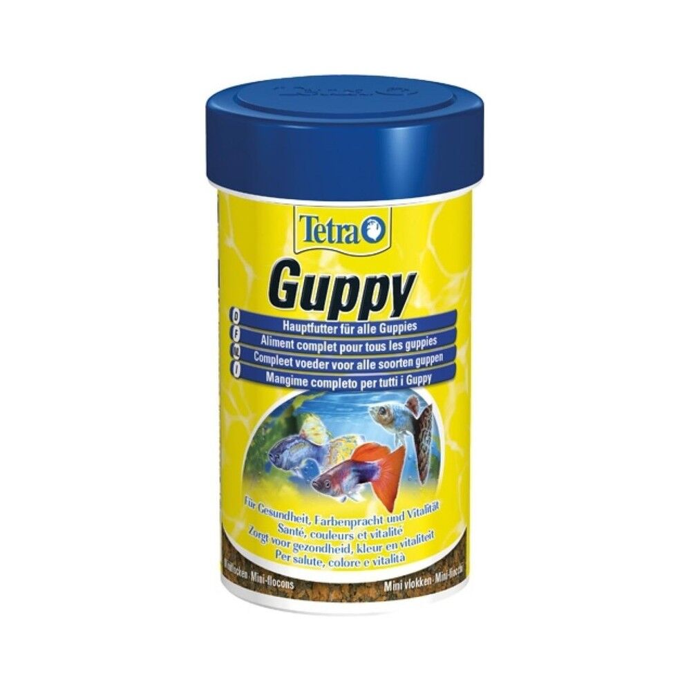 PMT129047|10000 Tetra Guppy 100ml
