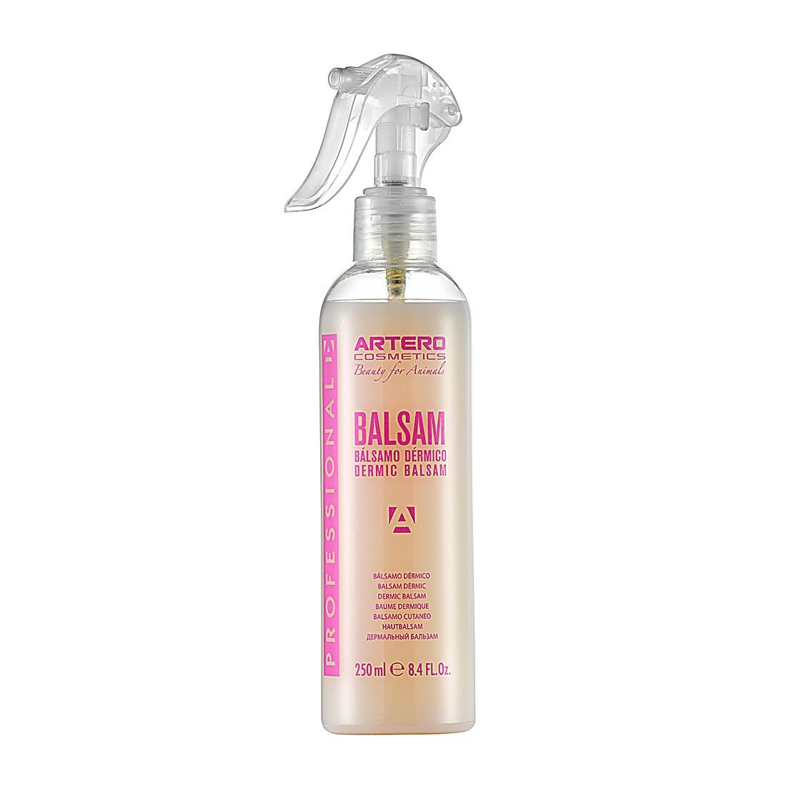 ATH699|10000 Artero Spray Balsam 250Ml
