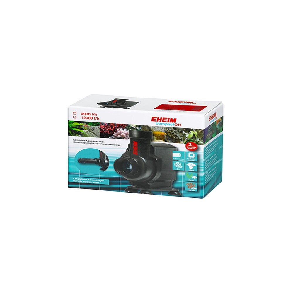 EH1034220|10000 Eheim Compacton 12000 Aquarium Pump