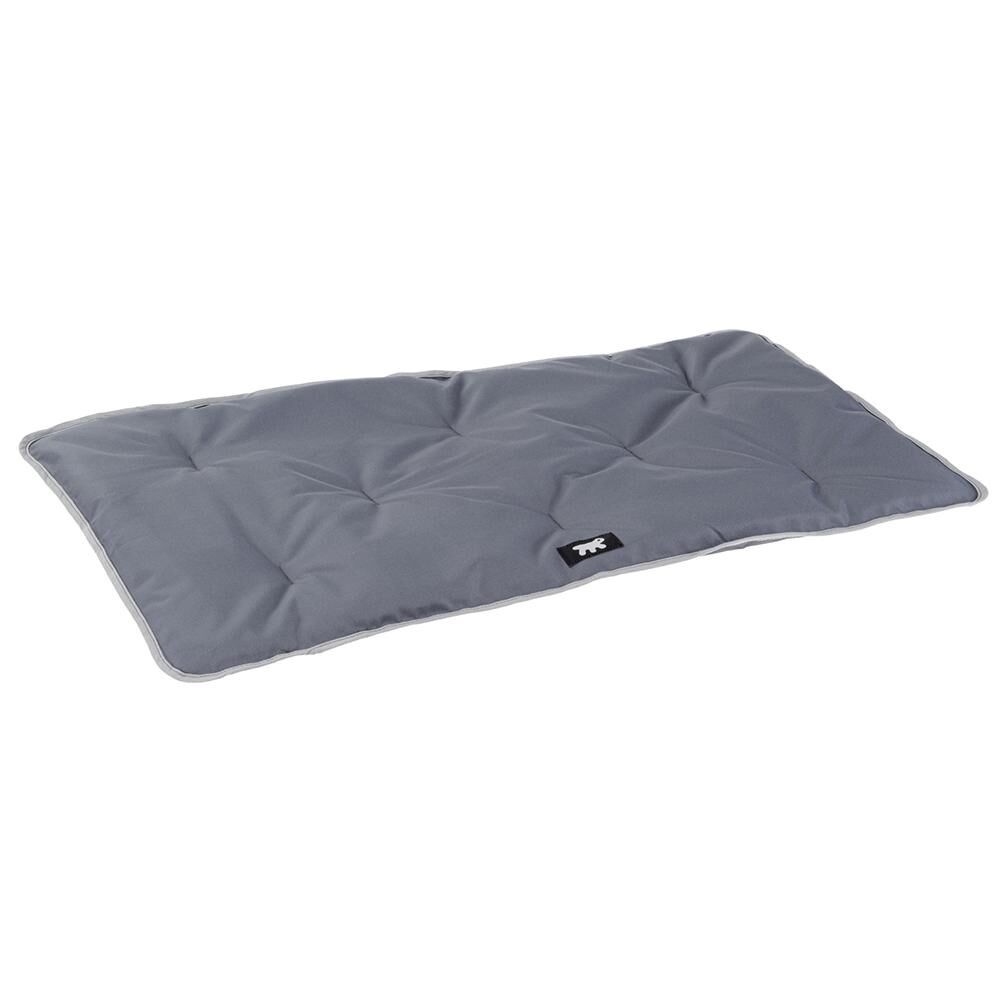 FP81082121|10000 Jolly 100 Cushion Grey