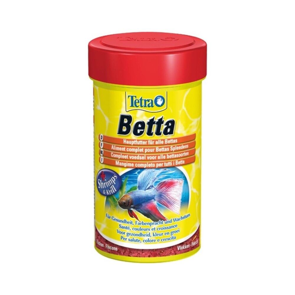 PMT129108|10000 Tetra Betta 100ml