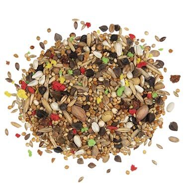 WM652706|50000 Country Lovebirds 0,6kg